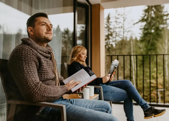 Lejlighedshotel Vislow