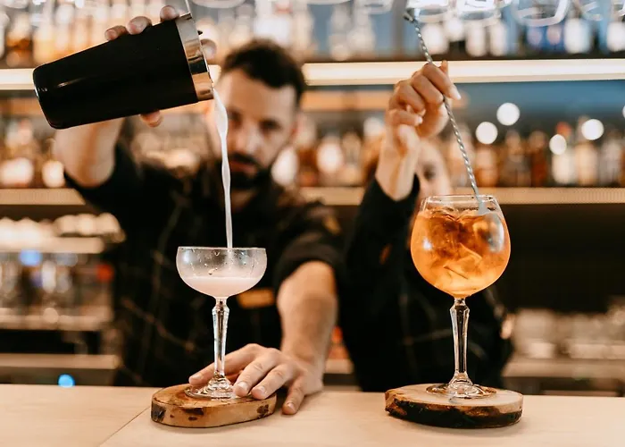 Lejlighedshotel Vislow 4*