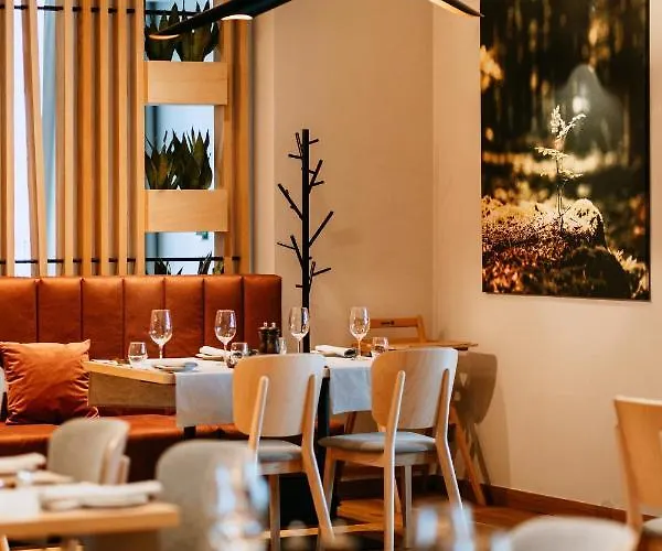 Vislow Aparthotel Visla