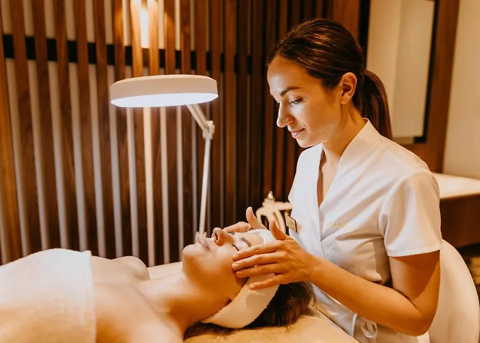 Vislow Lejlighedshotel 4*