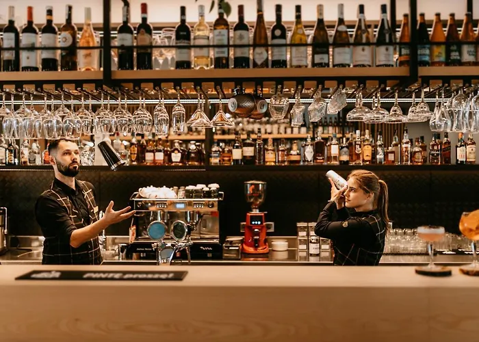 Aparthotel Vislow 4*