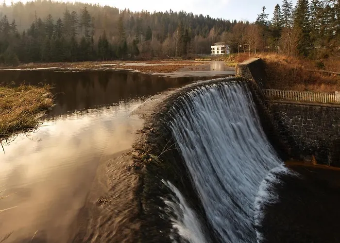 Vislow Aparthotel 4*