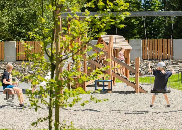 Vislow Aparthotel Wisła