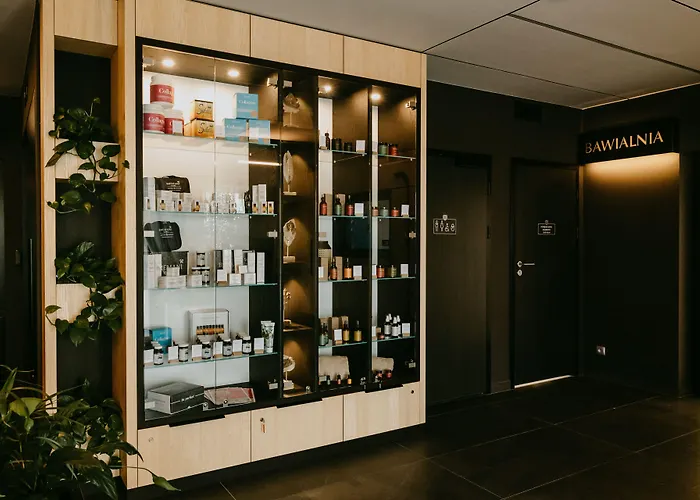 Aparthotel Vislow 4*