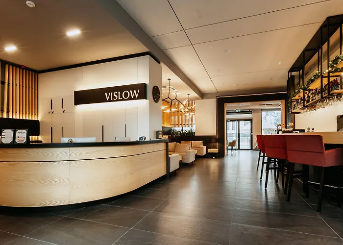 Aparthotel Vislow