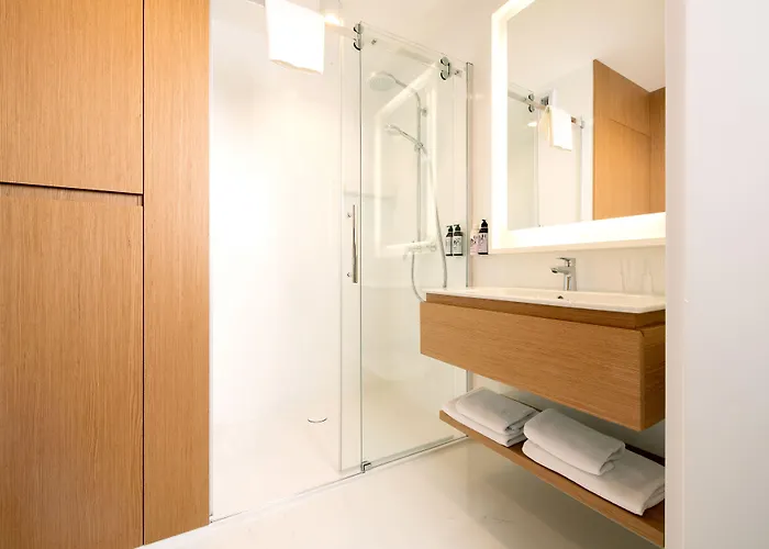 Aparthotel Vislow Wisła